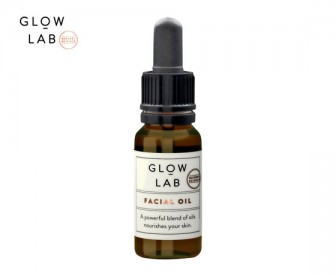 Glow Lab 面部精致补水精油 20毫升